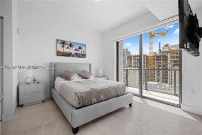 Comprar apartamento en Smart Brickell Residences 1502
