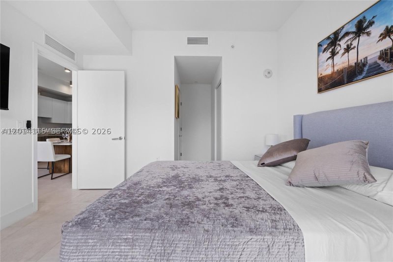 Condo for sale at Smart Brickell Residences 1502