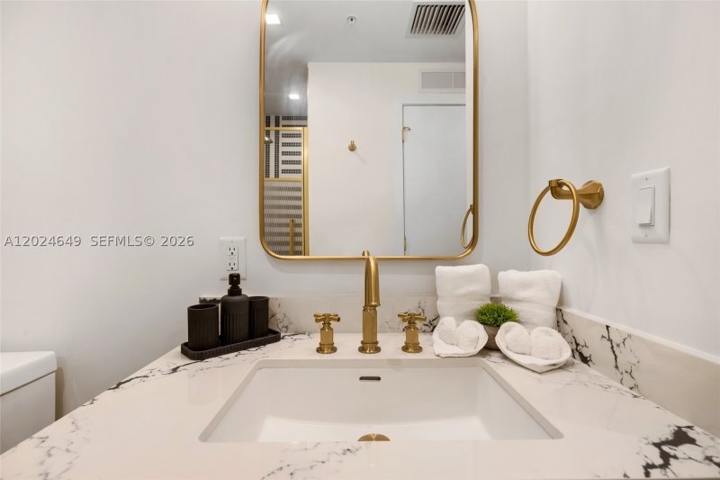 Alquiler de apartamento en NoMad Residences Wynwood 233