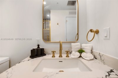 Alquiler de apartamento en NoMad Residences Wynwood 233