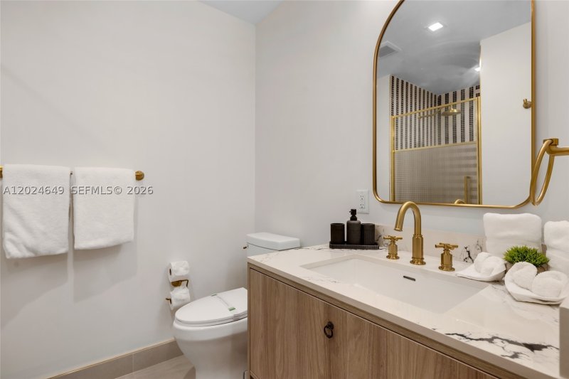 Alquiler de apartamento en NoMad Residences Wynwood 233