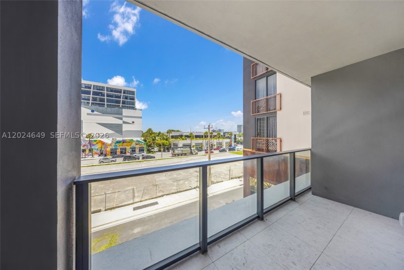 Alquiler de apartamento en NoMad Residences Wynwood 233