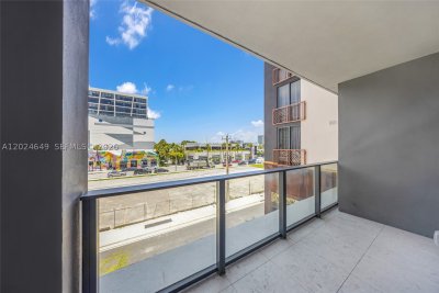 Alquiler de apartamento en NoMad Residences Wynwood 233