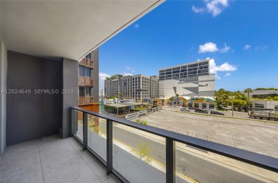 Alquiler de apartamento en NoMad Residences Wynwood 233