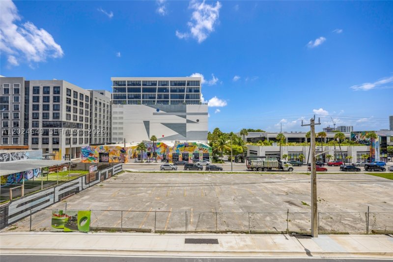 Alquiler de apartamento en NoMad Residences Wynwood 233