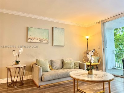 Comprar apartamento en Nirvana 2 C512