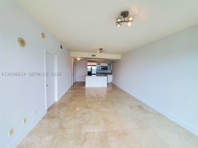 Aluguel de apartamento no Marina Blue 311