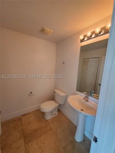 Aluguel de apartamento no Marina Blue 311