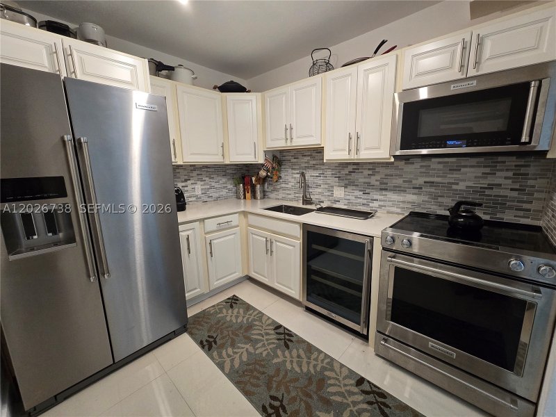 Condo for sale at Coronado I 2531