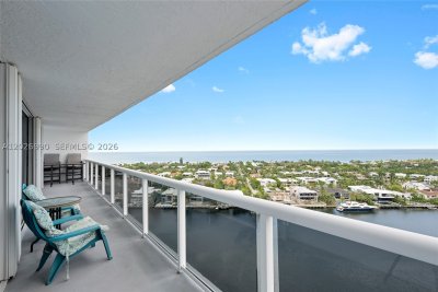 Comprar apartamento en Waterview 2146