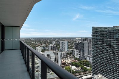 Comprar apartamento en Dua Miami - SLS Brickell Condo 3211