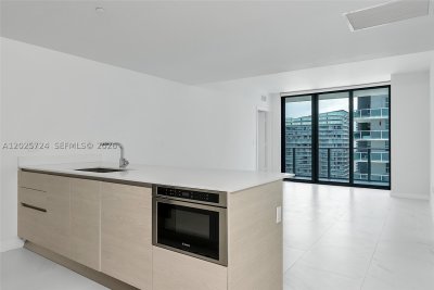 Comprar apartamento en Dua Miami - SLS Brickell Condo 3211