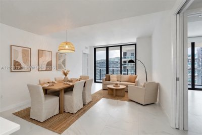 Comprar apartamento en Dua Miami - SLS Brickell Condo 3211