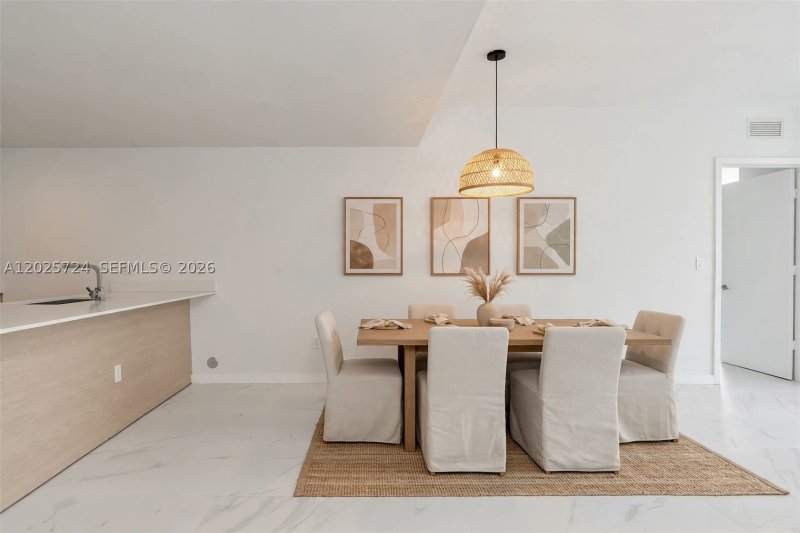 Comprar apartamento en Dua Miami - SLS Brickell Condo 3211