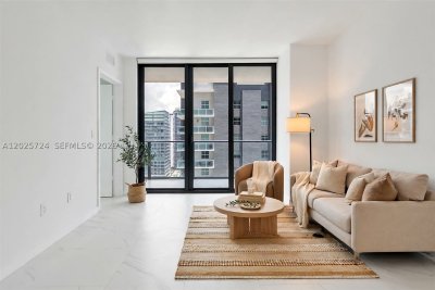 Comprar apartamento en Dua Miami - SLS Brickell Condo 3211