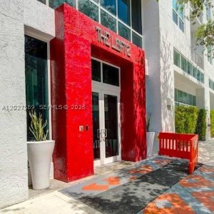 Loft Downtown II Apt #913