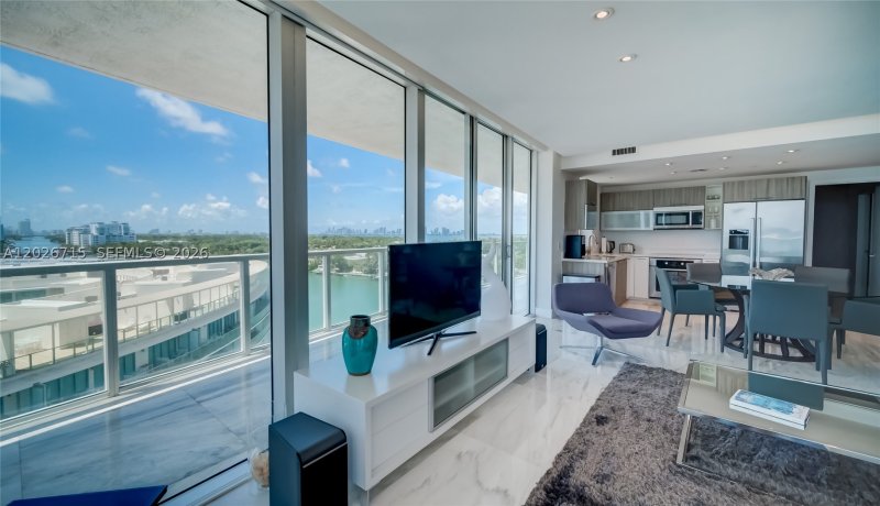 Comprar apartamento en Eden House Condo 1102