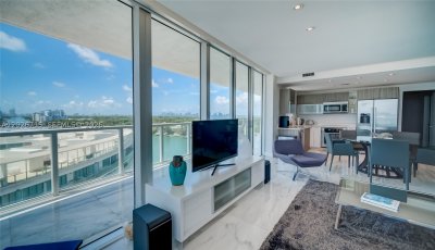 Comprar apartamento en Eden House Condo 1102