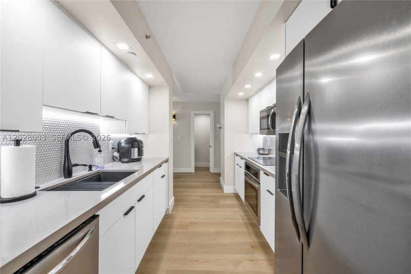 Alquiler de apartamento en The Collins Condo 1404