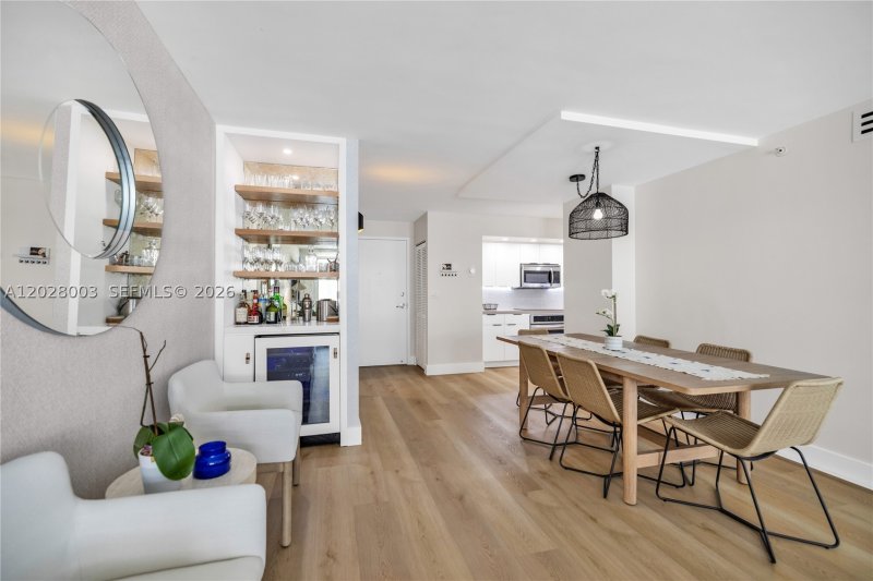 Alquiler de apartamento en The Collins Condo 1404