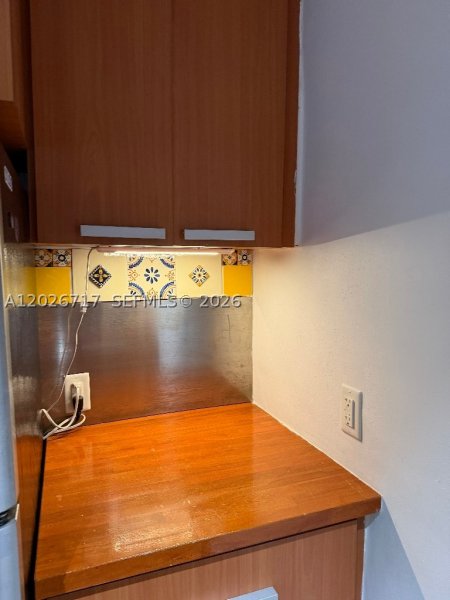 Apartment for rent at South Bay Club 342
