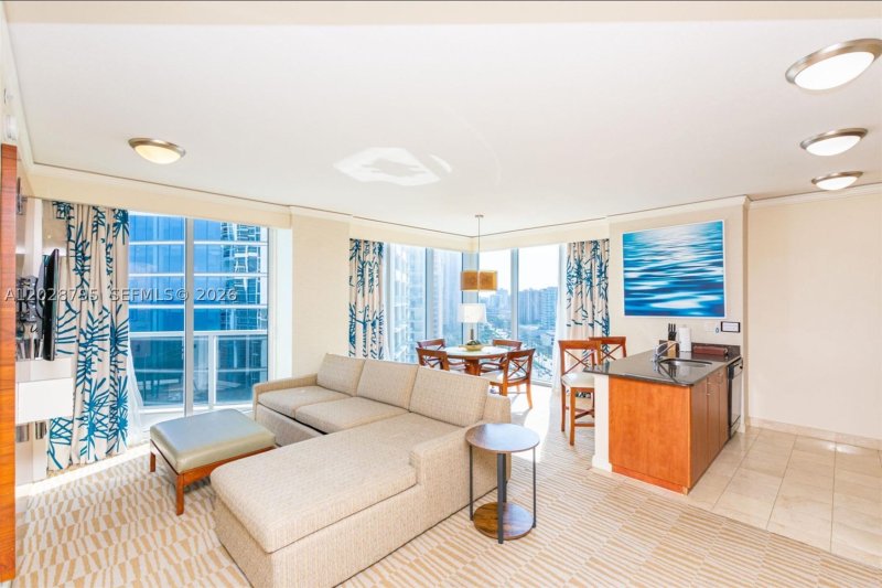 Condo for sale at Trump International Sonesta Beach Resort 1414