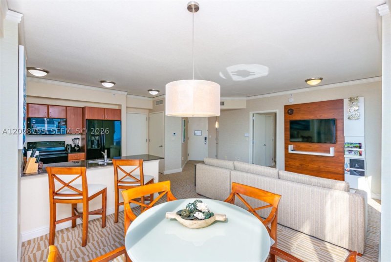 Condo for sale at Trump International Sonesta Beach Resort 1414