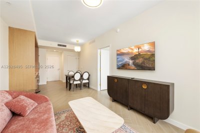 Alquiler de apartamento en NoMad Residences Wynwood 711