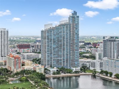 Paramount Bay Apt #2603