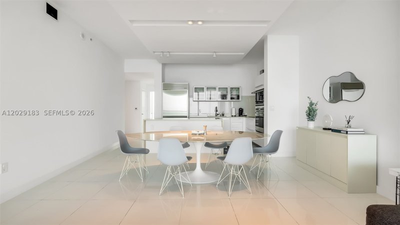 Apartment for rent at Paramount Bay 2603