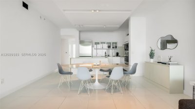Aluguel de apartamento no Paramount Bay 2603