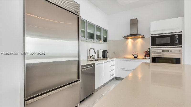 Apartment for rent at Paramount Bay 2603