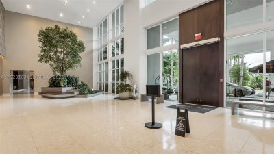 Aluguel de apartamento no Paramount Bay 2603