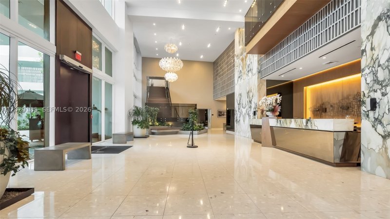 Apartment for rent at Paramount Bay 2603