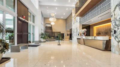 Aluguel de apartamento no Paramount Bay 2603