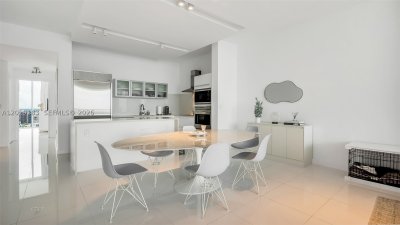 Aluguel de apartamento no Paramount Bay 2603