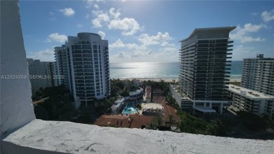 Grandview Apt #404