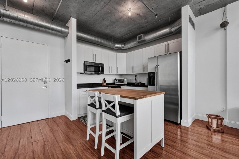 Apartment for rent at Neo Vertika Brickell PHI12