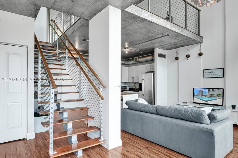 Apartment for rent at Neo Vertika Brickell PHI12
