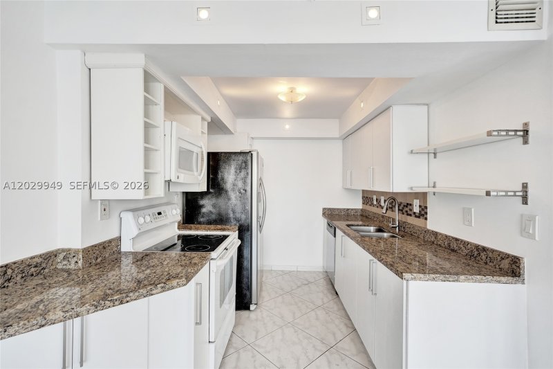 Comprar apartamento en Fairview House S403
