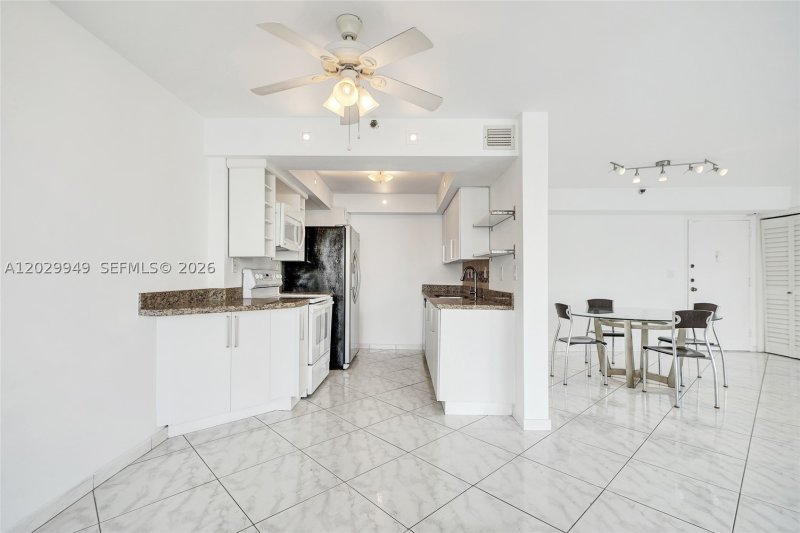 Comprar apartamento en Fairview House S403