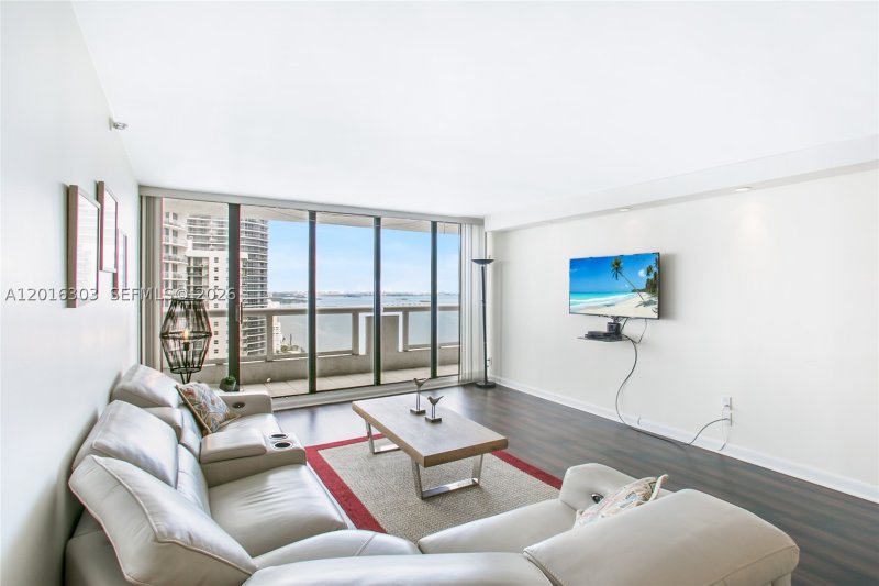 Apartment for rent at The Grand A-3751