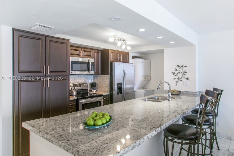 Apartment for rent at The Grand A-3751