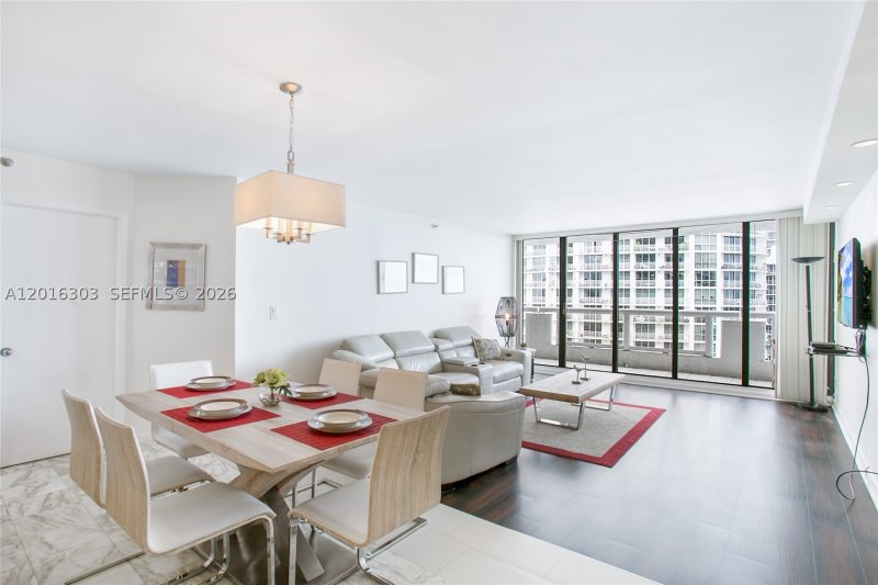 Apartment for rent at The Grand A-3751
