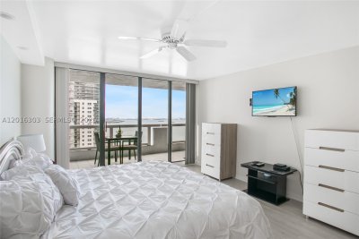 Aluguel de apartamento no The Grand A-3751