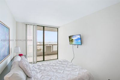 Aluguel de apartamento no The Grand A-3751