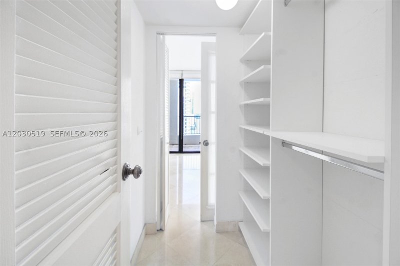 Alquiler de apartamento en The Venetia 31C