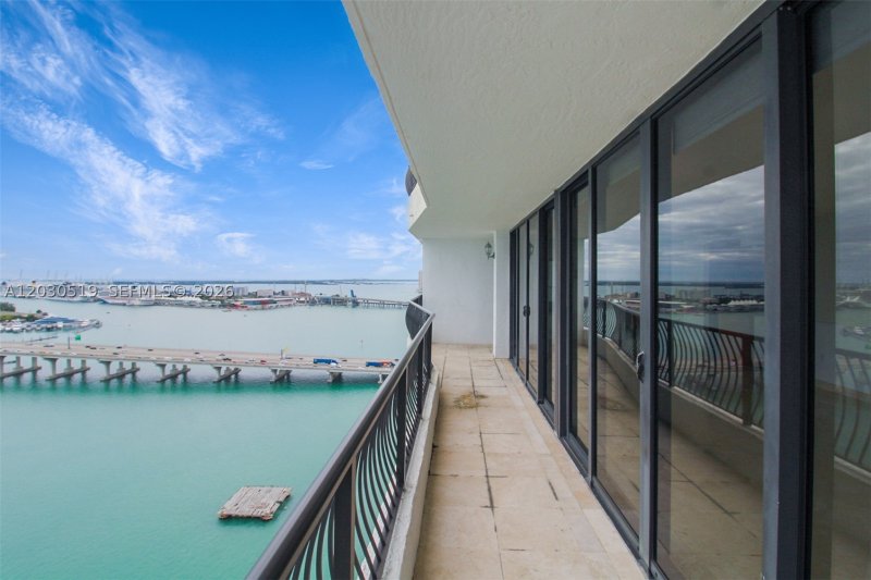 Alquiler de apartamento en The Venetia 31C