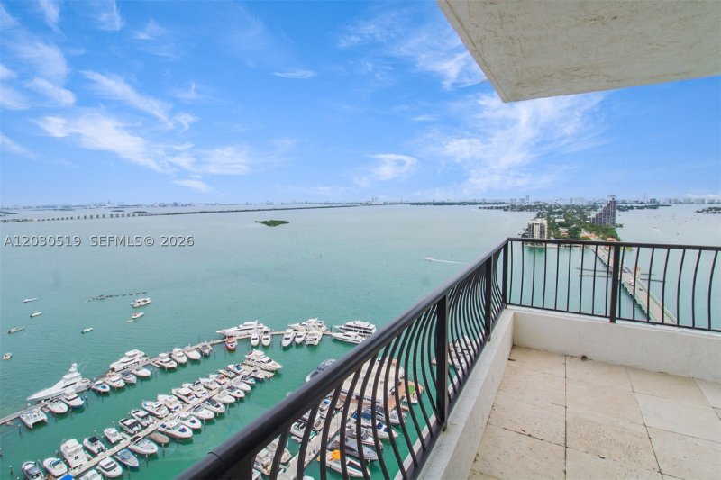Alquiler de apartamento en The Venetia 31C