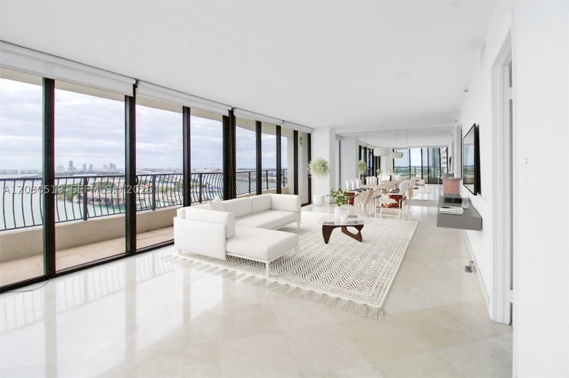 Alquiler de apartamento en The Venetia 31C